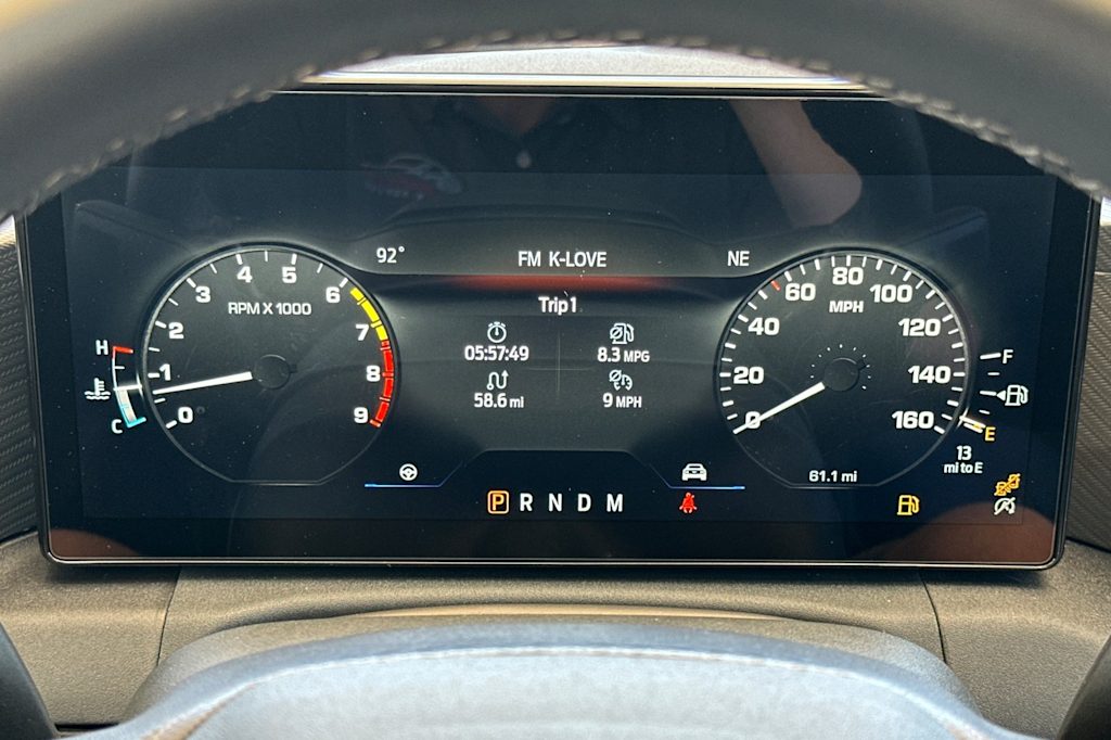 Thumbnail: 2026 Ford Mustang - 14