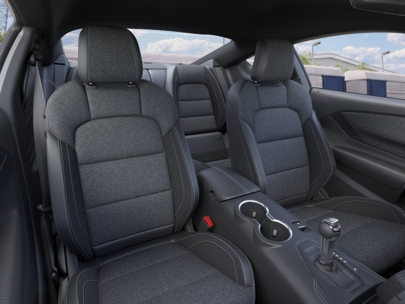 Thumbnail: 2026 Ford Mustang - 7