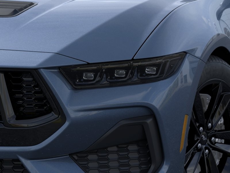 Thumbnail: 2026 Ford Mustang - 19
