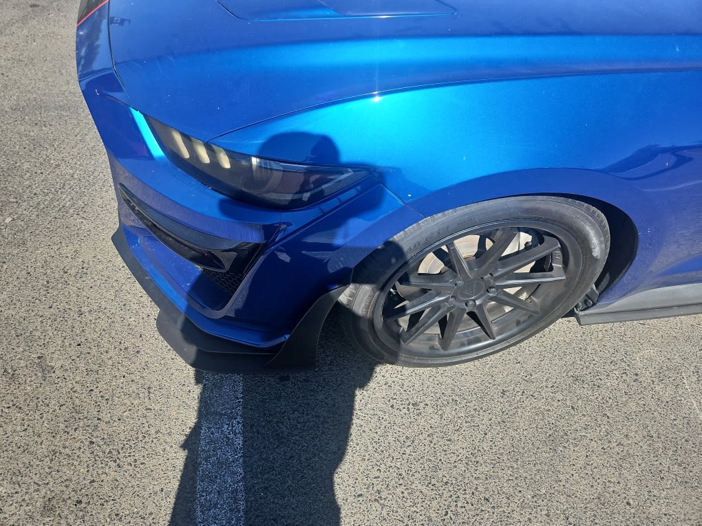 Thumbnail: 2017 Ford Mustang - 7