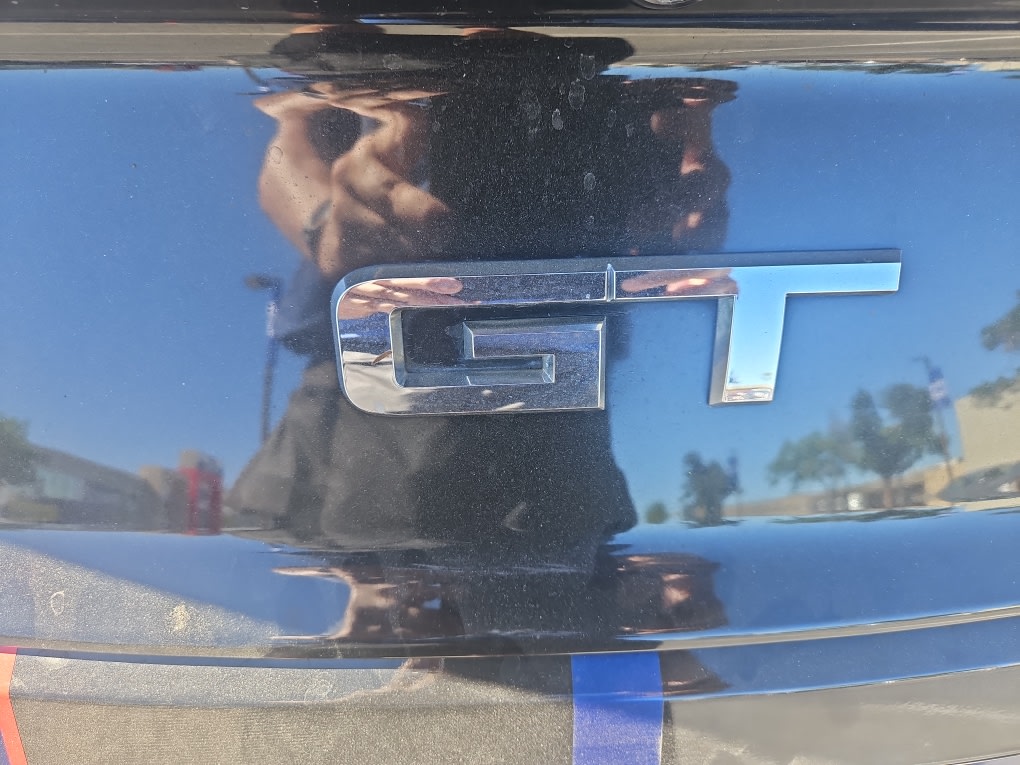 Thumbnail: 2017 Ford Mustang - 17