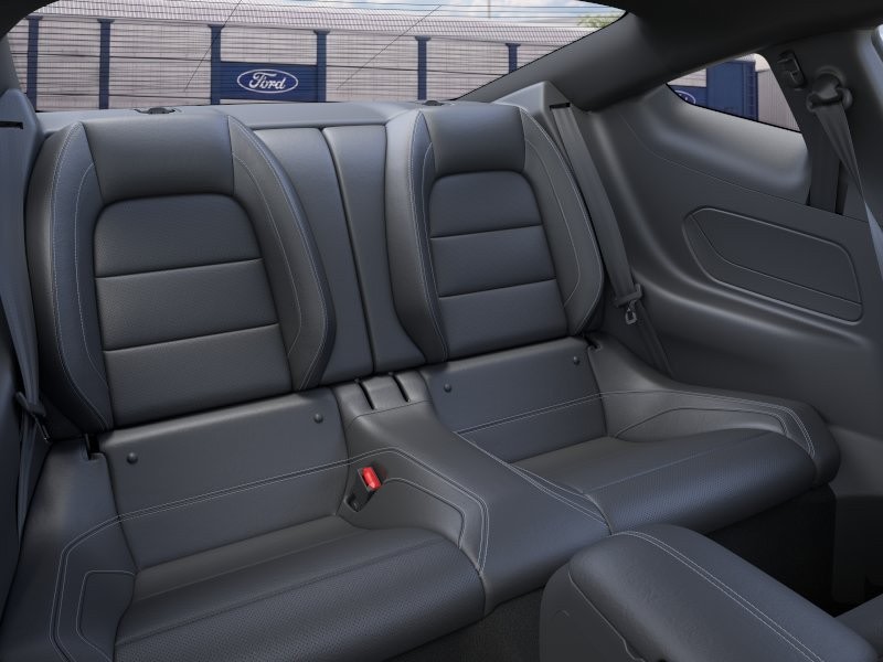 Thumbnail: 2026 Ford Mustang - 8