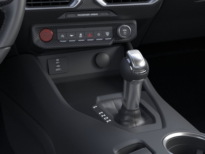 Thumbnail: 2026 Ford Mustang - 10