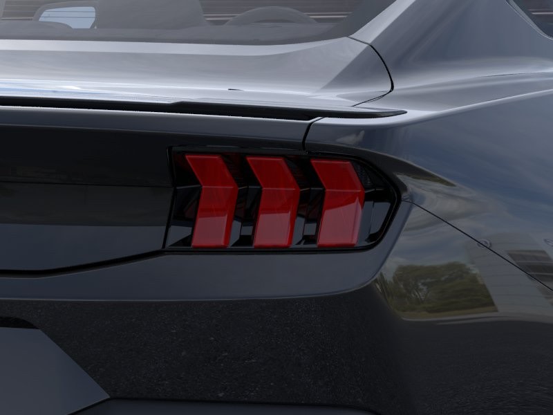 Thumbnail: 2026 Ford Mustang - 21