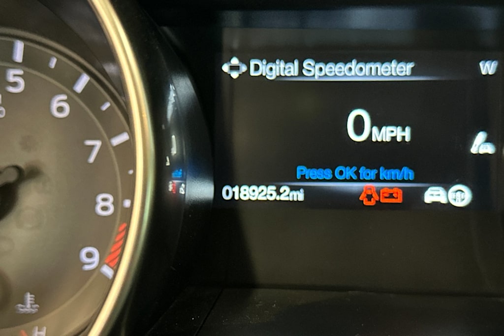 Thumbnail: 2020 Ford Mustang - 26