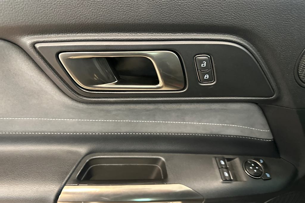 Thumbnail: 2020 Ford Mustang - 20