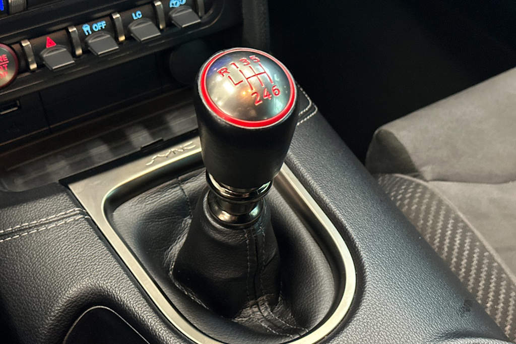 Thumbnail: 2020 Ford Mustang - 13