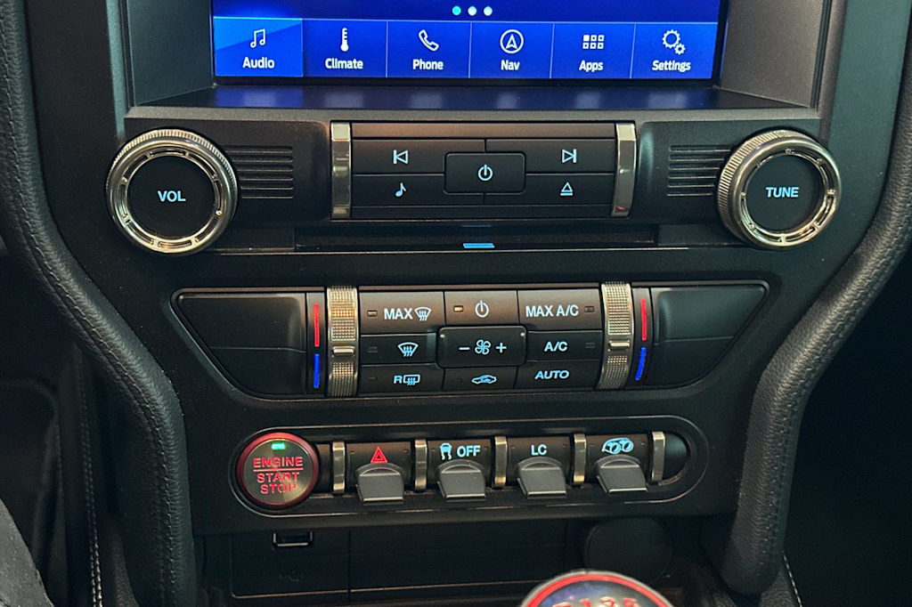 Thumbnail: 2020 Ford Mustang - 23