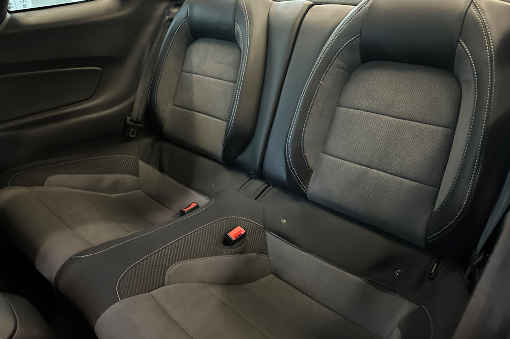 Thumbnail: 2020 Ford Mustang - 9