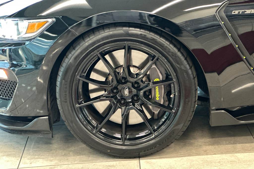 Thumbnail: 2020 Ford Mustang - 6