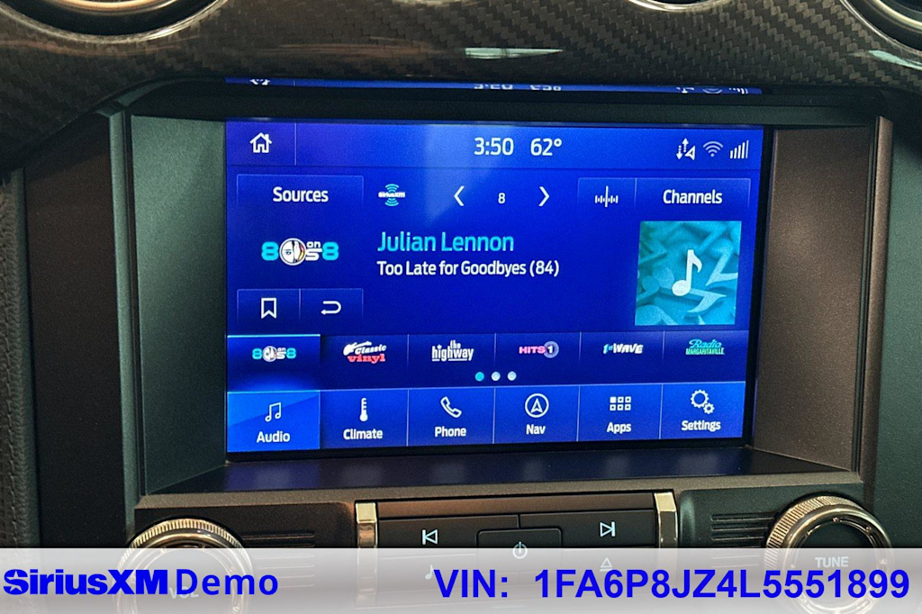 Thumbnail: 2020 Ford Mustang - 28