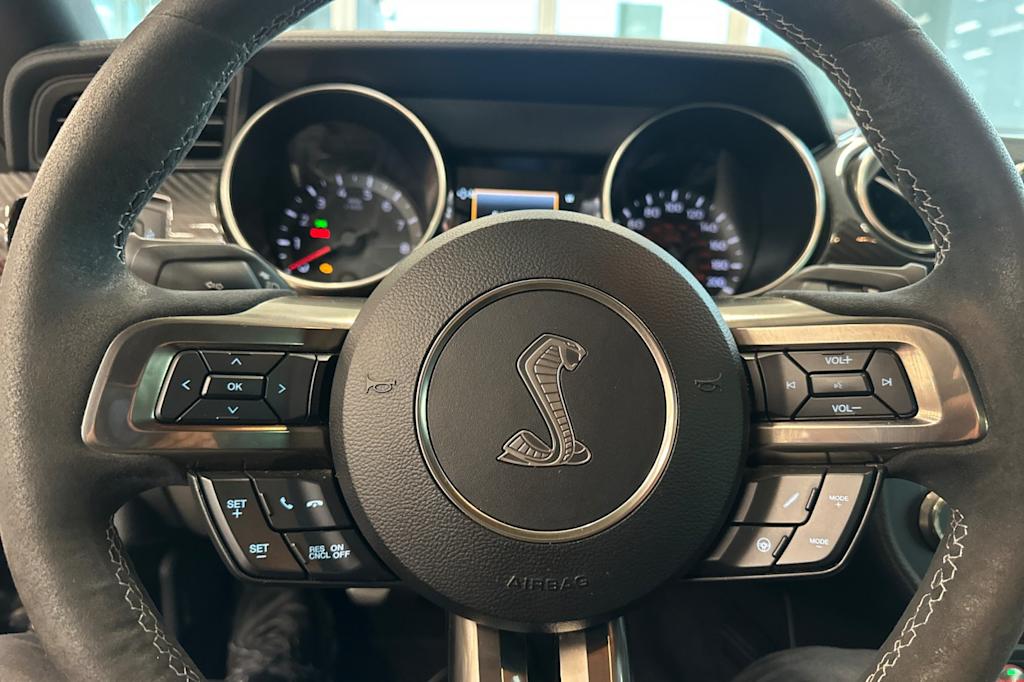 Thumbnail: 2020 Ford Mustang - 25