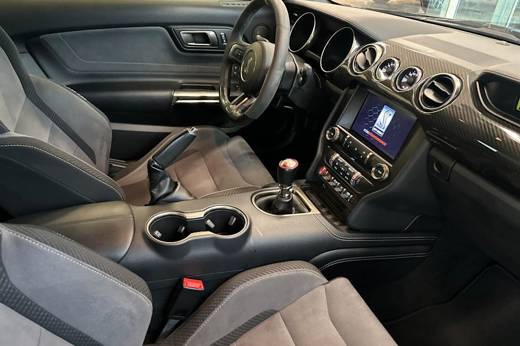 Thumbnail: 2020 Ford Mustang - 11