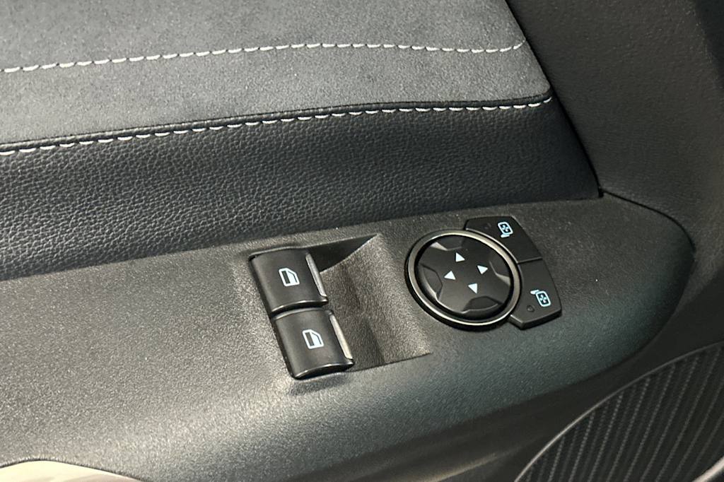 Thumbnail: 2020 Ford Mustang - 21