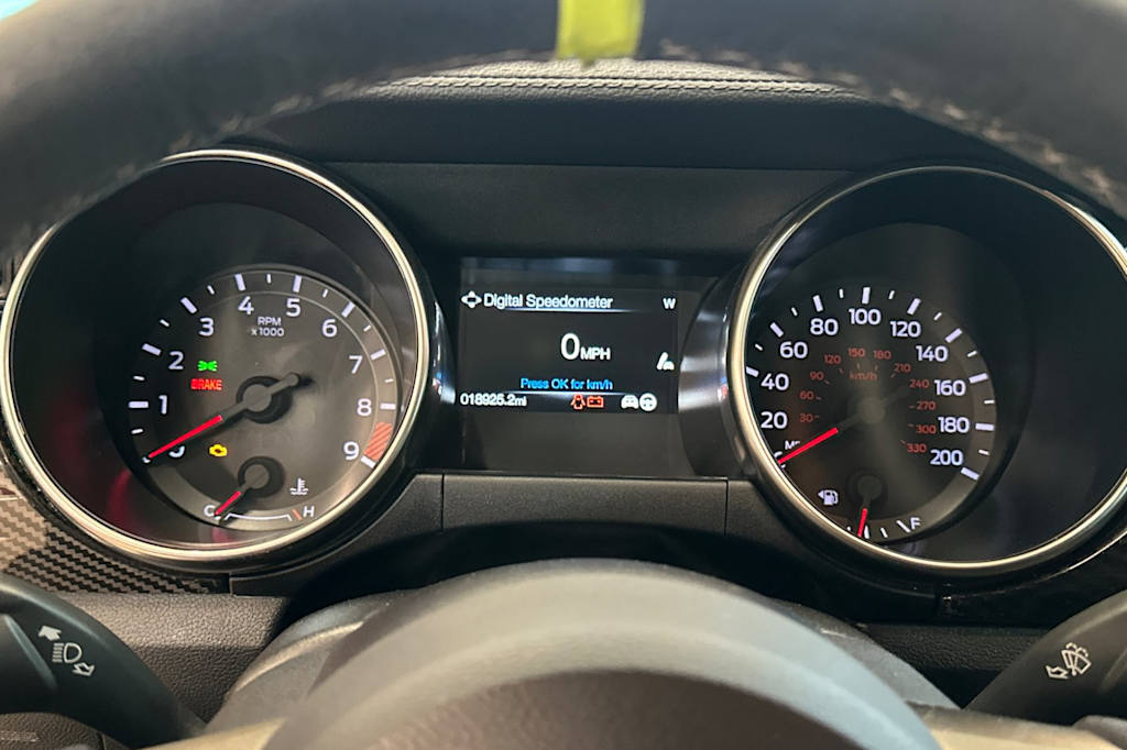 Thumbnail: 2020 Ford Mustang - 14