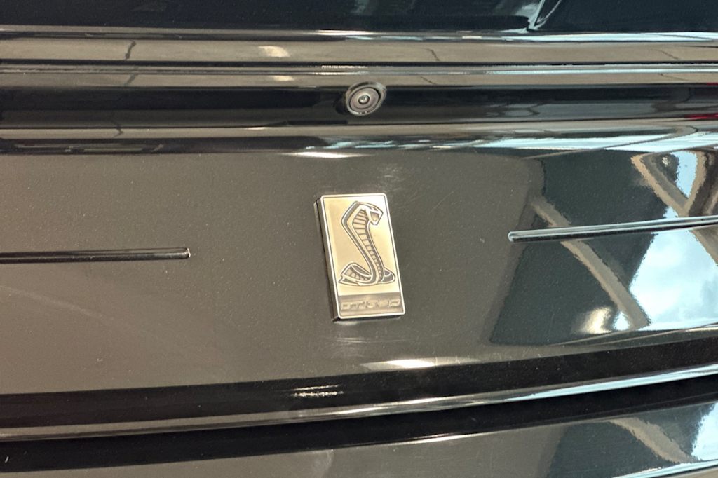 Thumbnail: 2020 Ford Mustang - 27