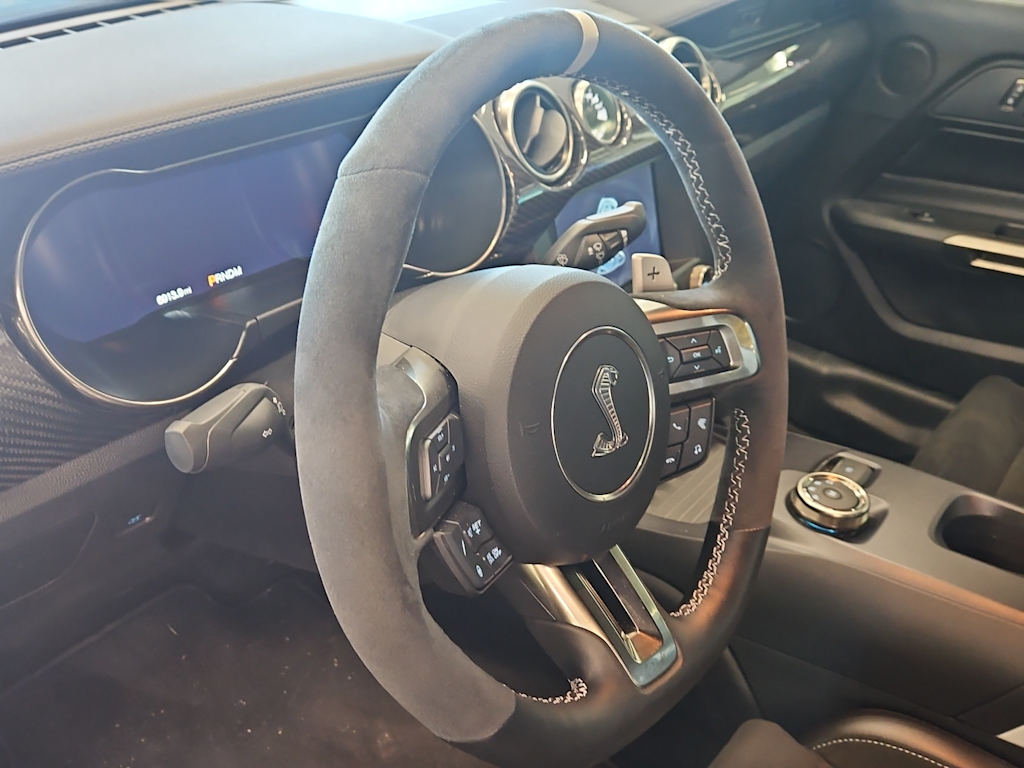 Thumbnail: 2020 Ford Mustang - 2