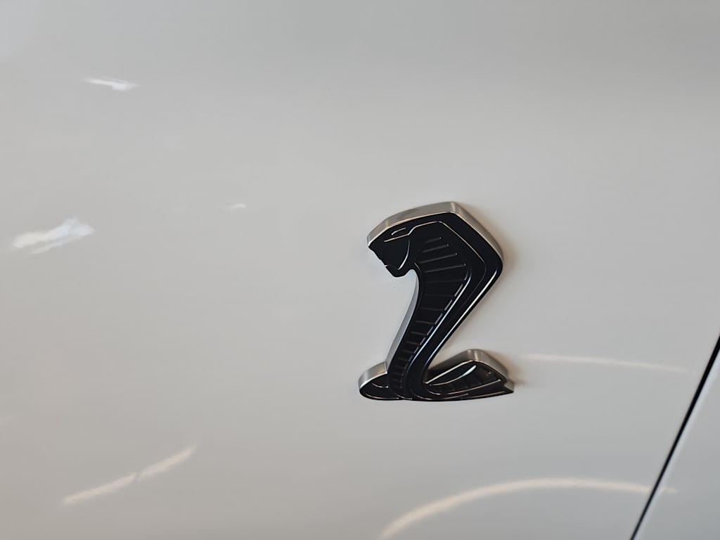 Thumbnail: 2020 Ford Mustang - 7