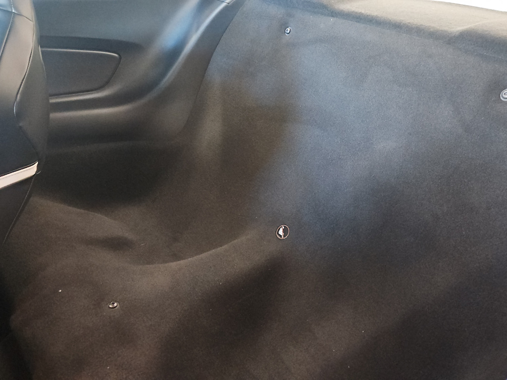 Thumbnail: 2020 Ford Mustang - 15