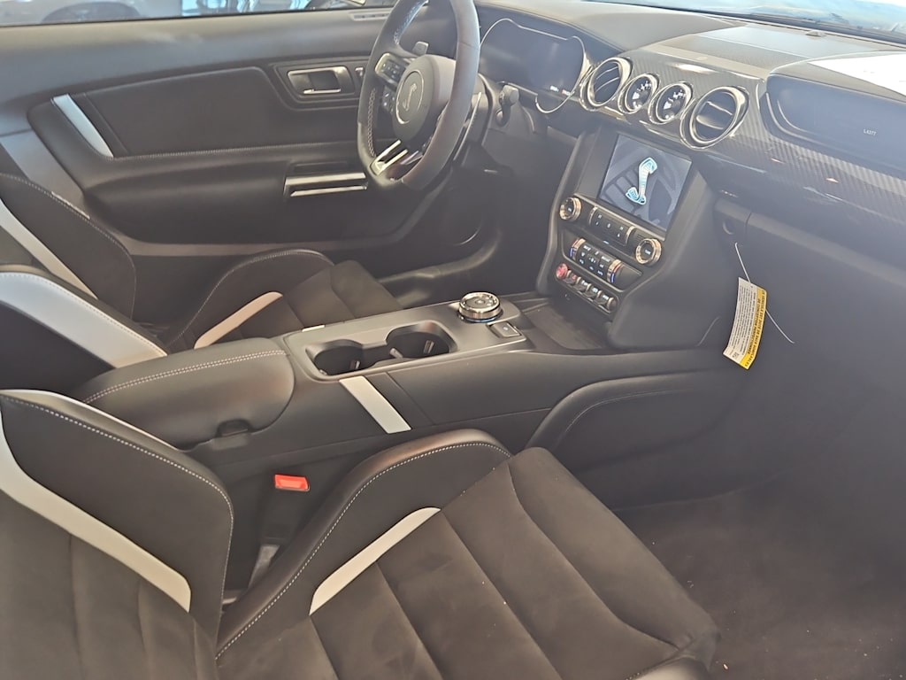 Thumbnail: 2020 Ford Mustang - 8