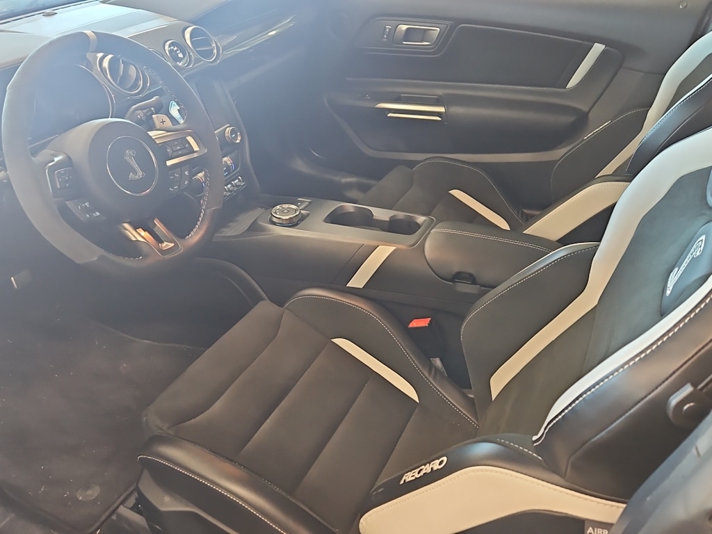 Thumbnail: 2020 Ford Mustang - 9