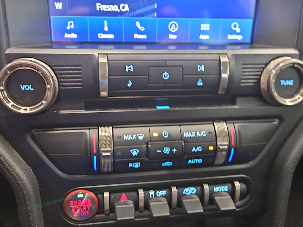 Thumbnail: 2020 Ford Mustang - 17