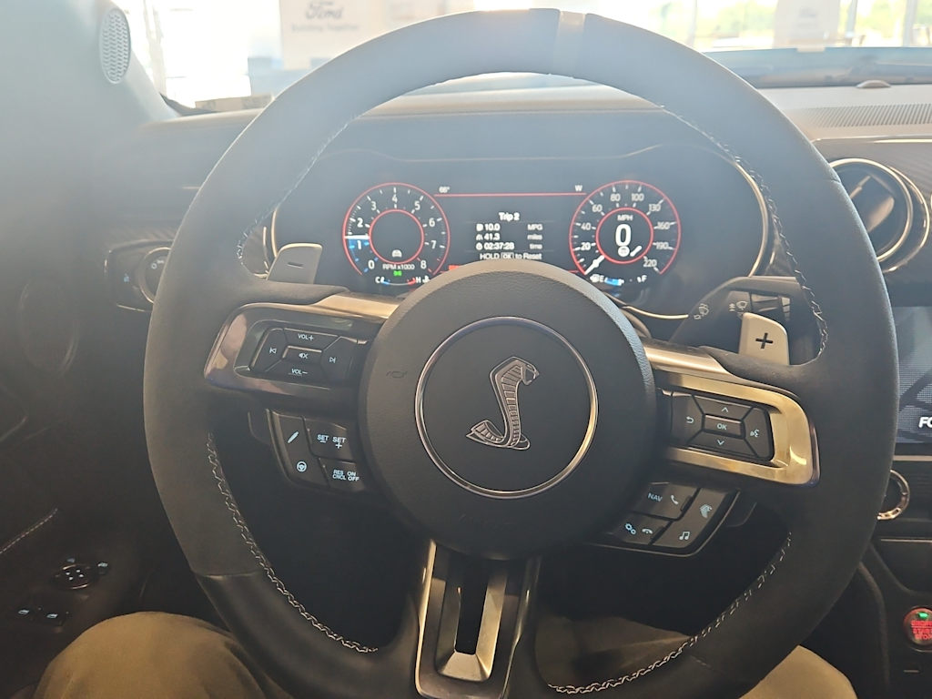 Thumbnail: 2020 Ford Mustang - 10