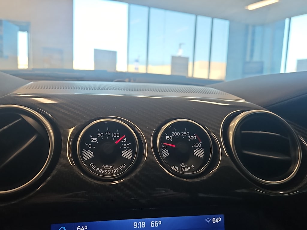 Thumbnail: 2020 Ford Mustang - 16