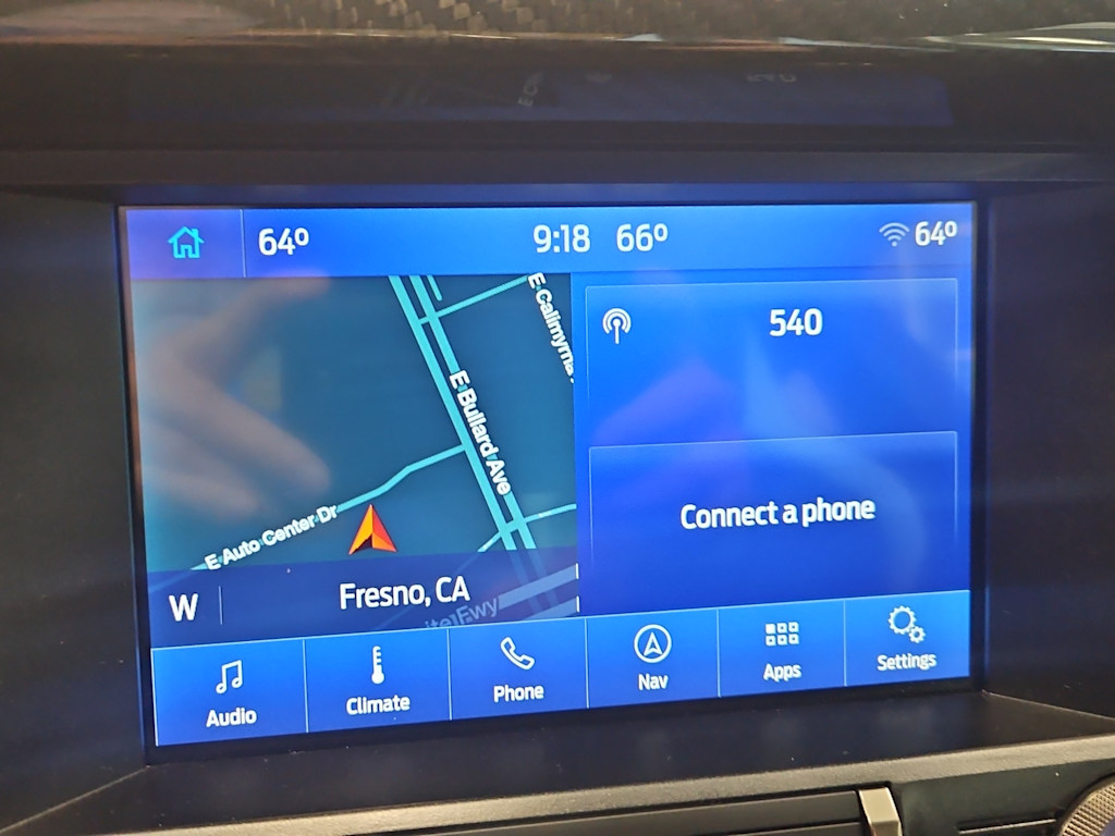 Thumbnail: 2020 Ford Mustang - 11