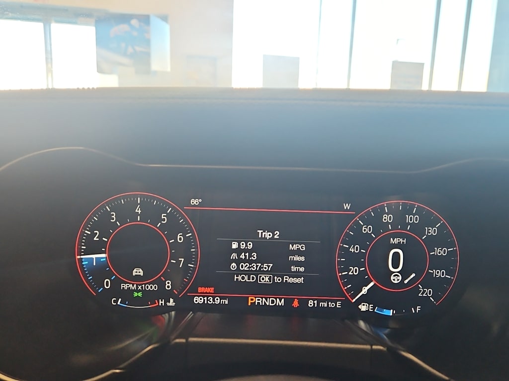 Thumbnail: 2020 Ford Mustang - 12