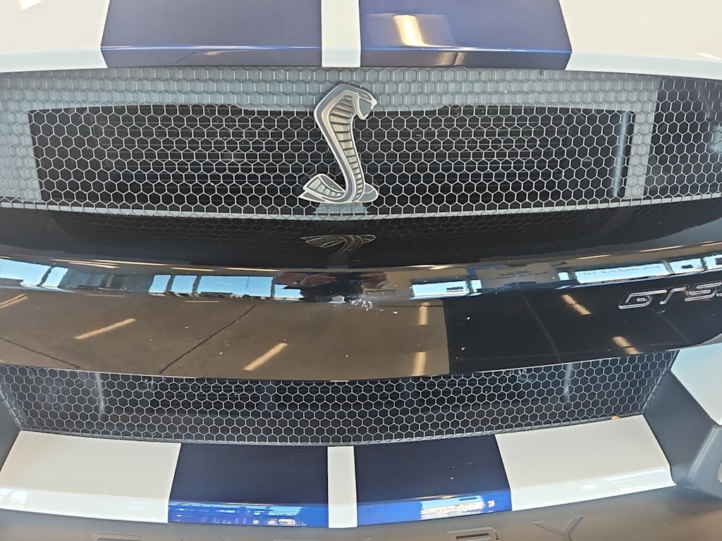 Thumbnail: 2020 Ford Mustang - 14