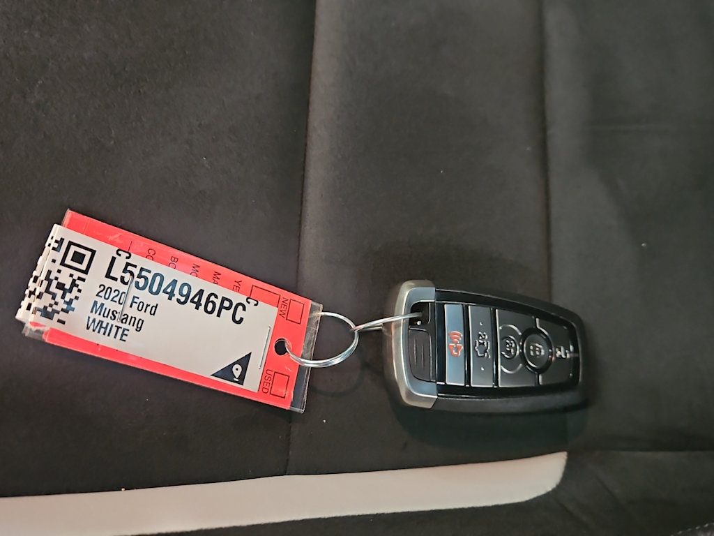 Thumbnail: 2020 Ford Mustang - 19