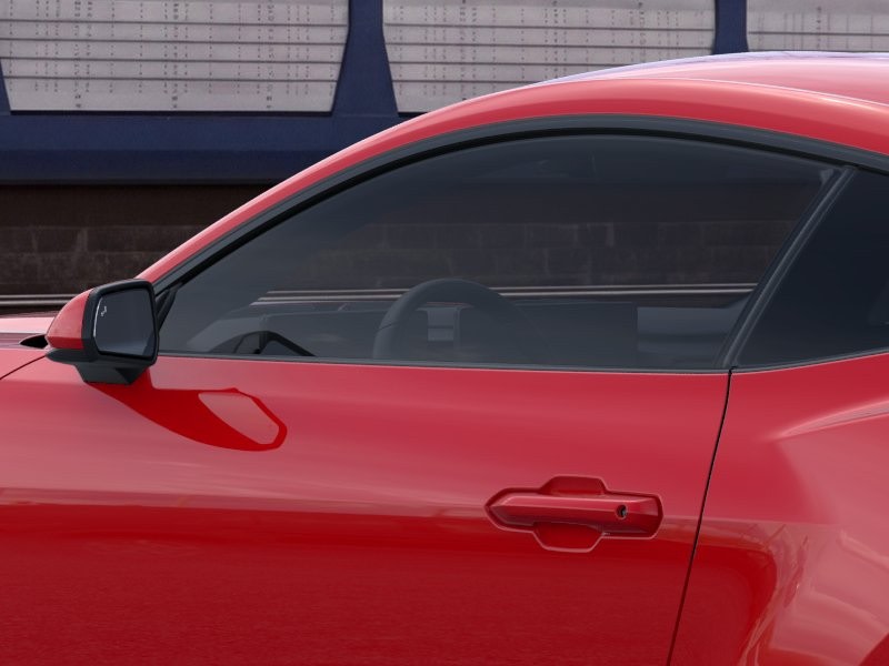 Thumbnail: 2026 Ford Mustang - 5