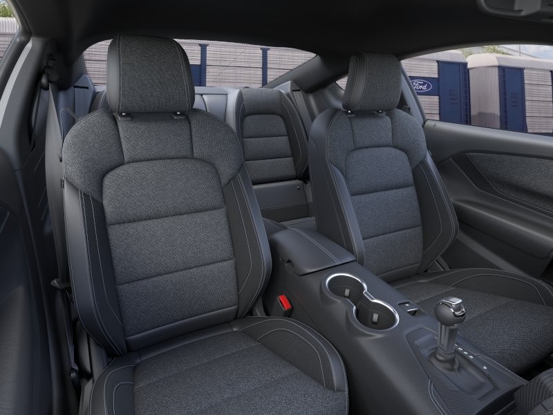 Thumbnail: 2026 Ford Mustang - 7