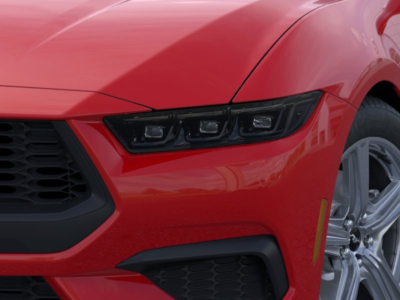 Thumbnail: 2026 Ford Mustang - 20