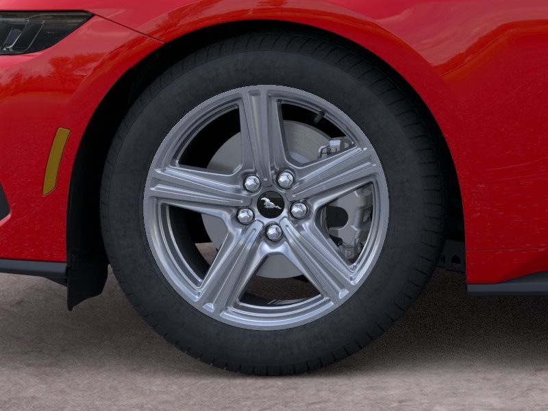 Thumbnail: 2026 Ford Mustang - 6
