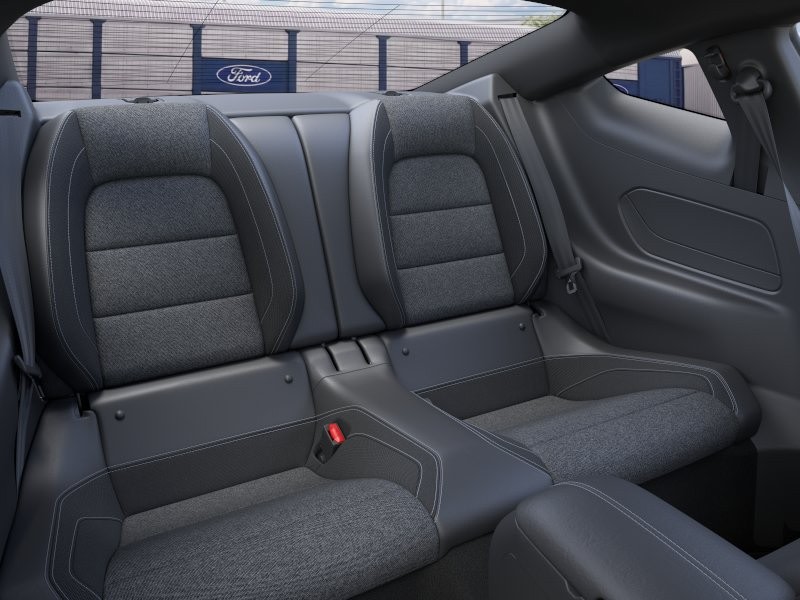 Thumbnail: 2026 Ford Mustang - 8