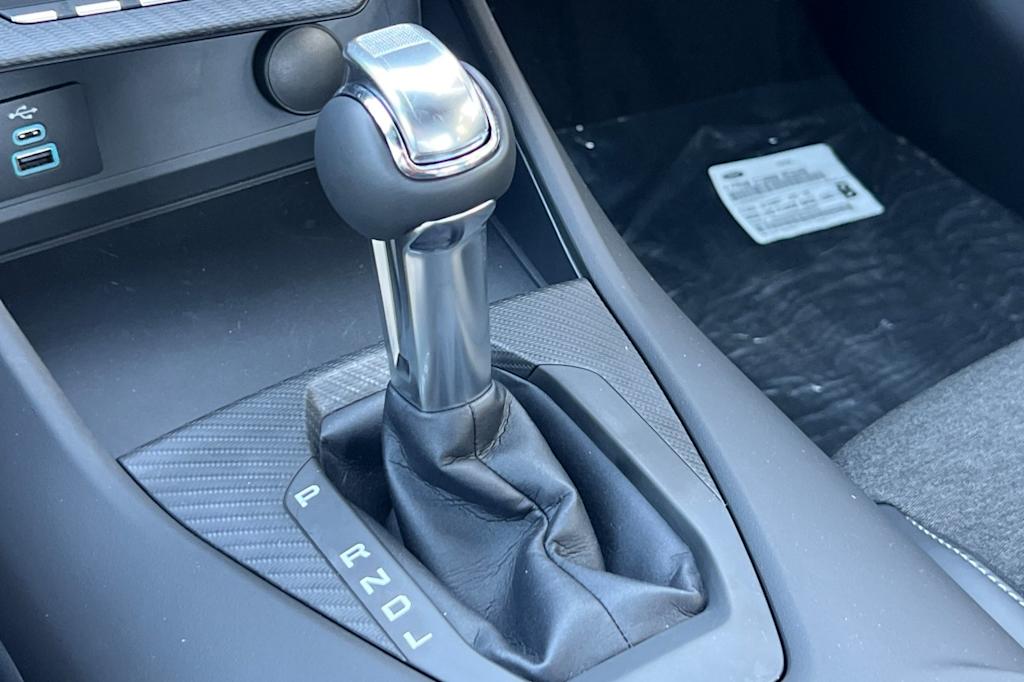 Thumbnail: 2026 Ford Mustang - 14