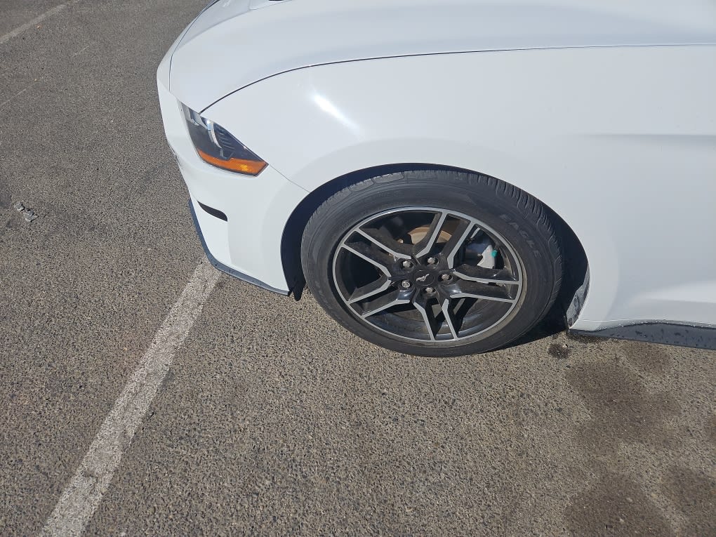Thumbnail: 2022 Ford Mustang - 7