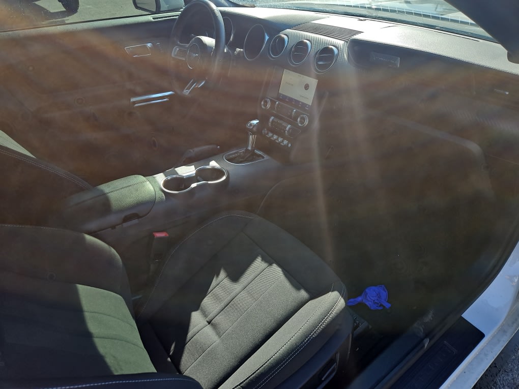Thumbnail: 2022 Ford Mustang - 18