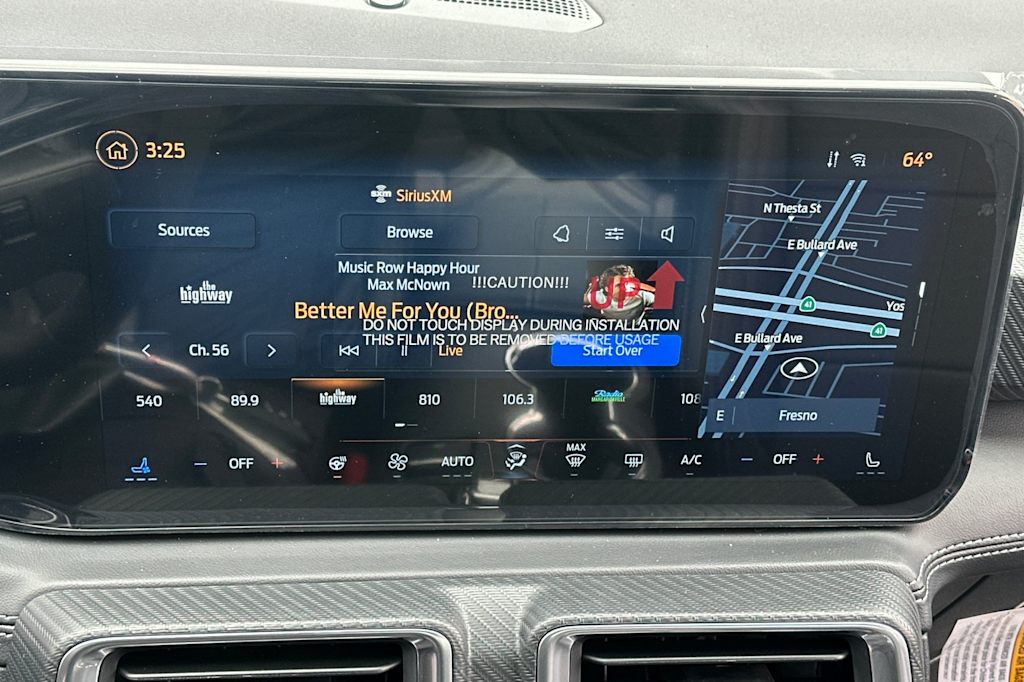 Thumbnail: 2025 Ford Mustang - 14