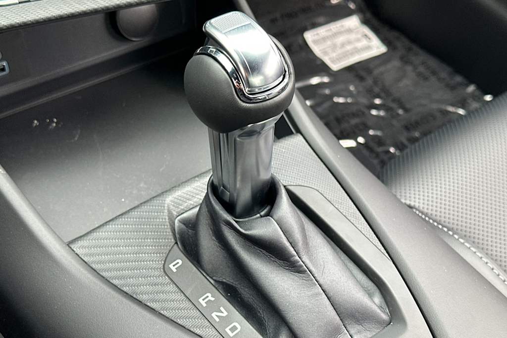 Thumbnail: 2025 Ford Mustang - 15