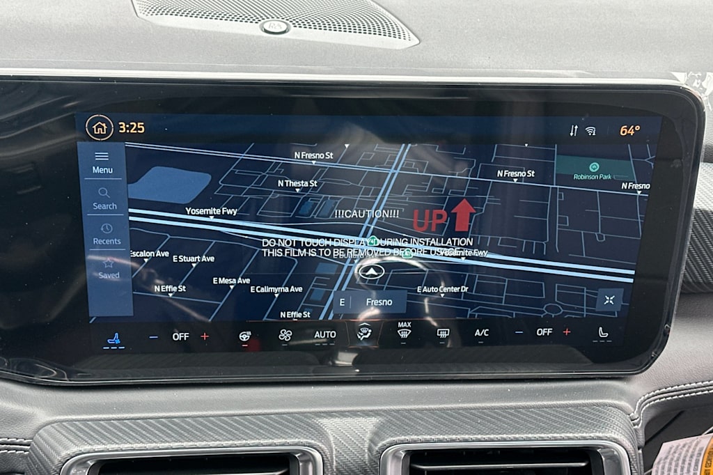 Thumbnail: 2025 Ford Mustang - 23