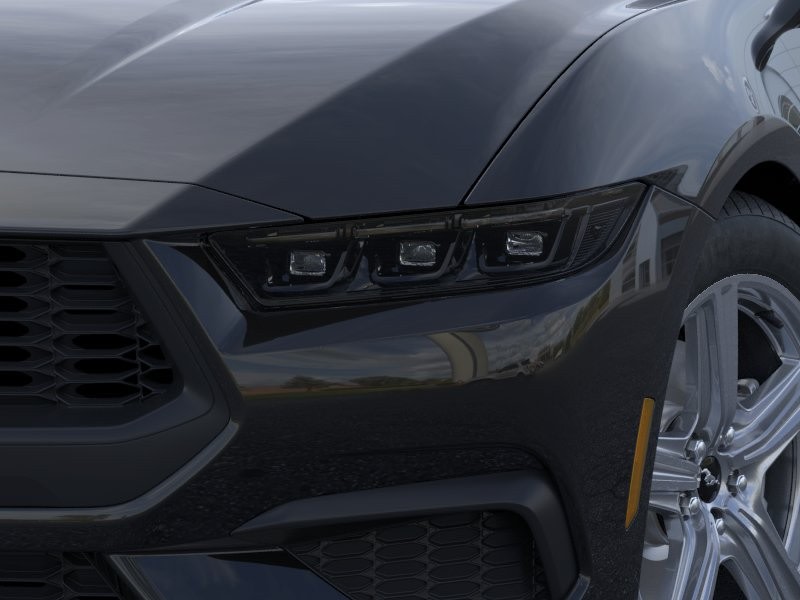 Thumbnail: 2026 Ford Mustang - 19