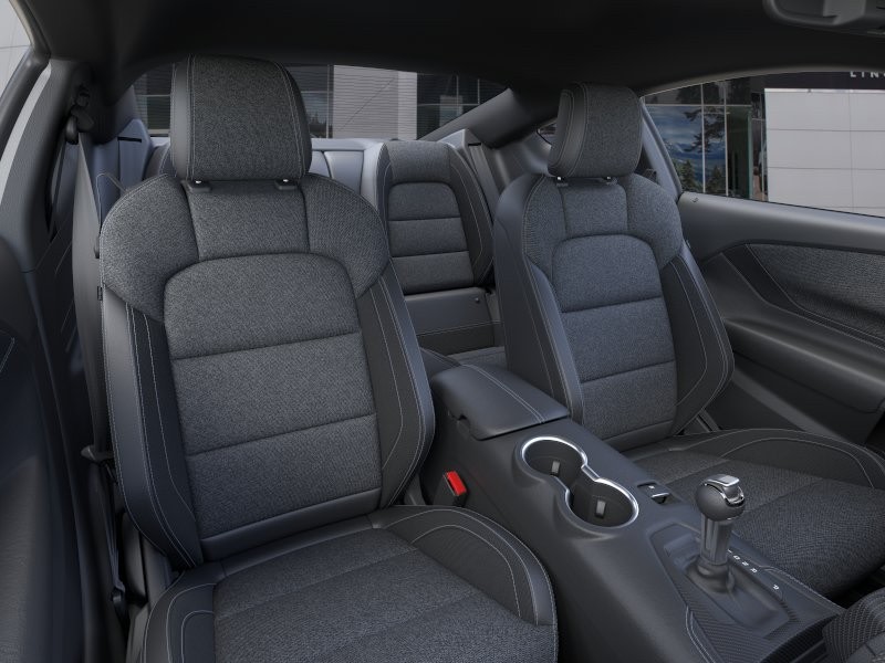 Thumbnail: 2026 Ford Mustang - 7