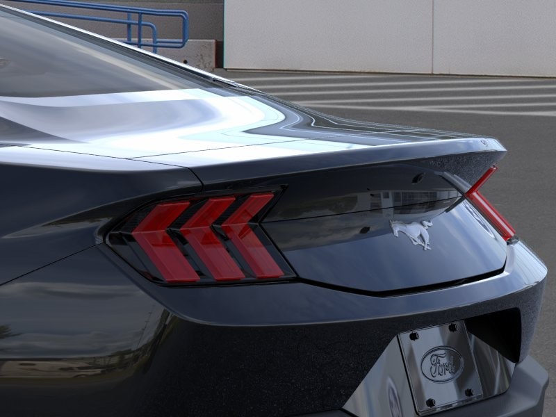 Thumbnail: 2026 Ford Mustang - 22