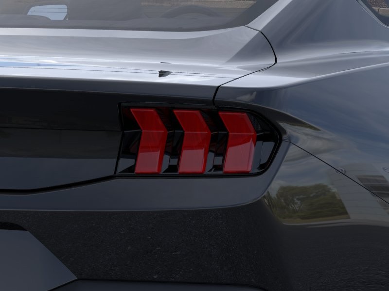 Thumbnail: 2026 Ford Mustang - 21