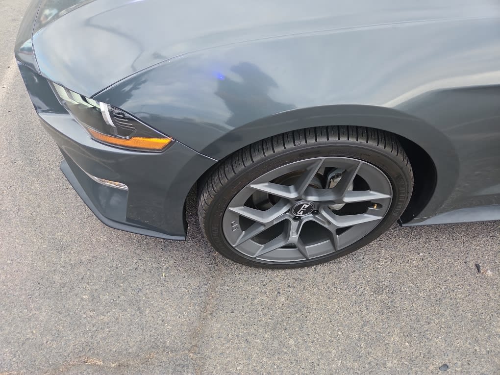 Thumbnail: 2019 Ford Mustang - 7