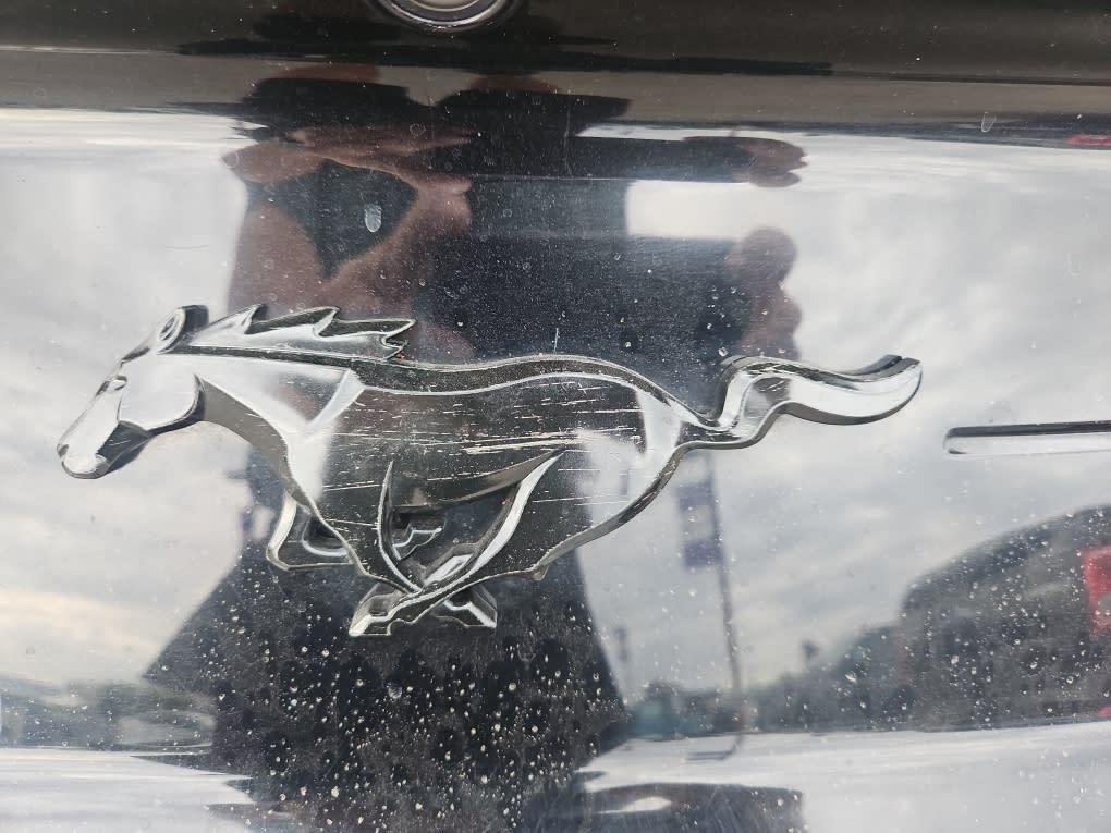 Thumbnail: 2019 Ford Mustang - 17