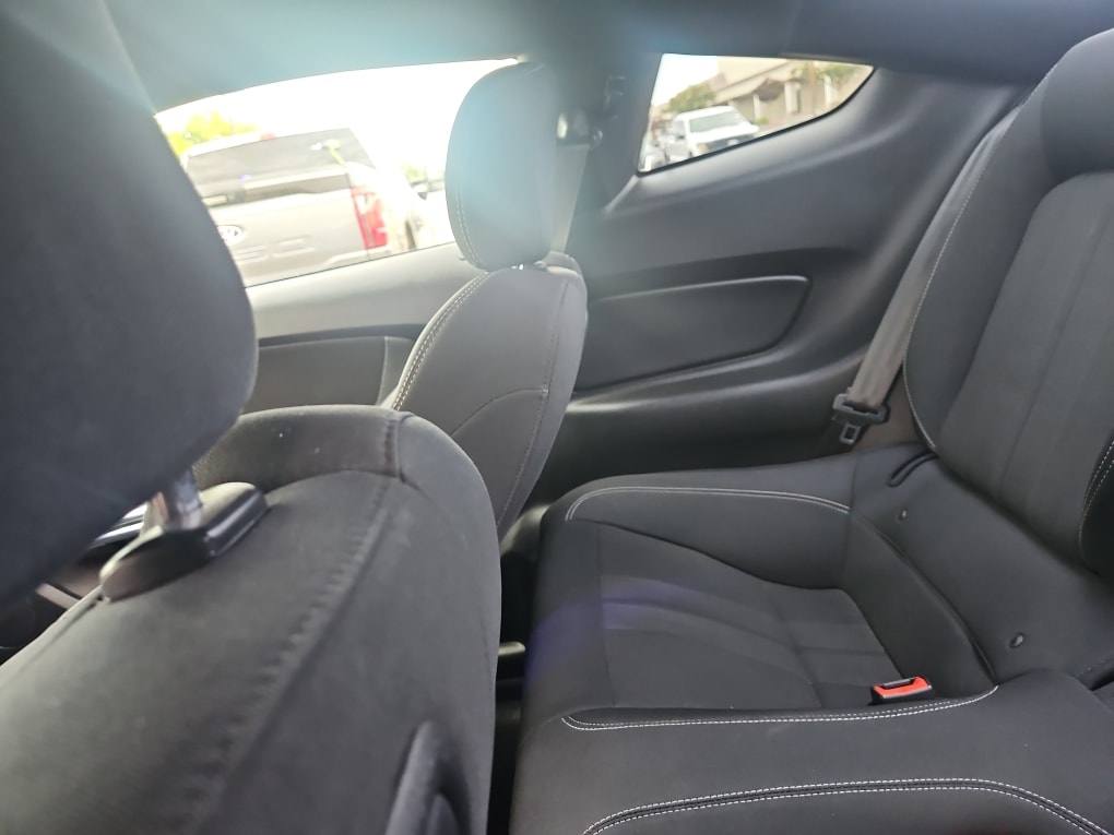 Thumbnail: 2019 Ford Mustang - 19